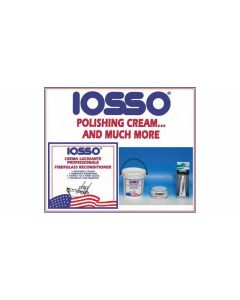 Iosso Polish Cream